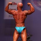 Christopher  Chidester - NPC Southern Classic 2013 - #1